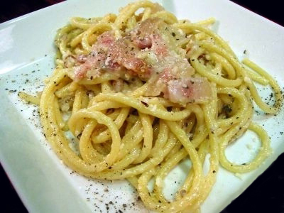 Gricia tjestenina - Amatrice | Secret World Trip Planner