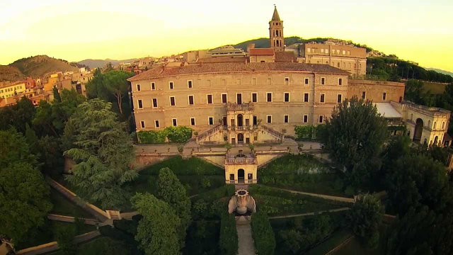 Vila d'Este - Villa d'Este | Secret World Trip Planner