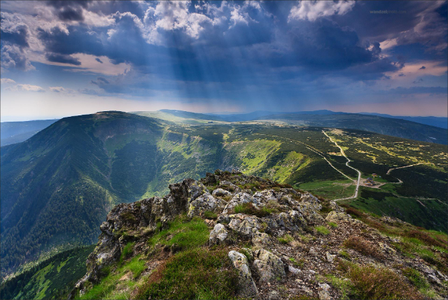 Nationalpark Riesengebirge - Jelenia Góra | Secret World Trip Planner