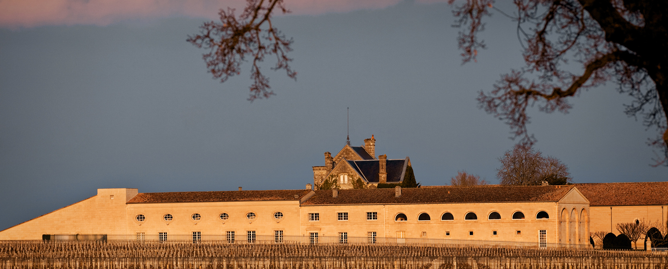 Mouton-Rothschild — Pauillac