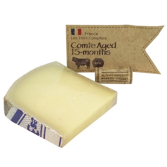 Comté Chese — Franca Contea