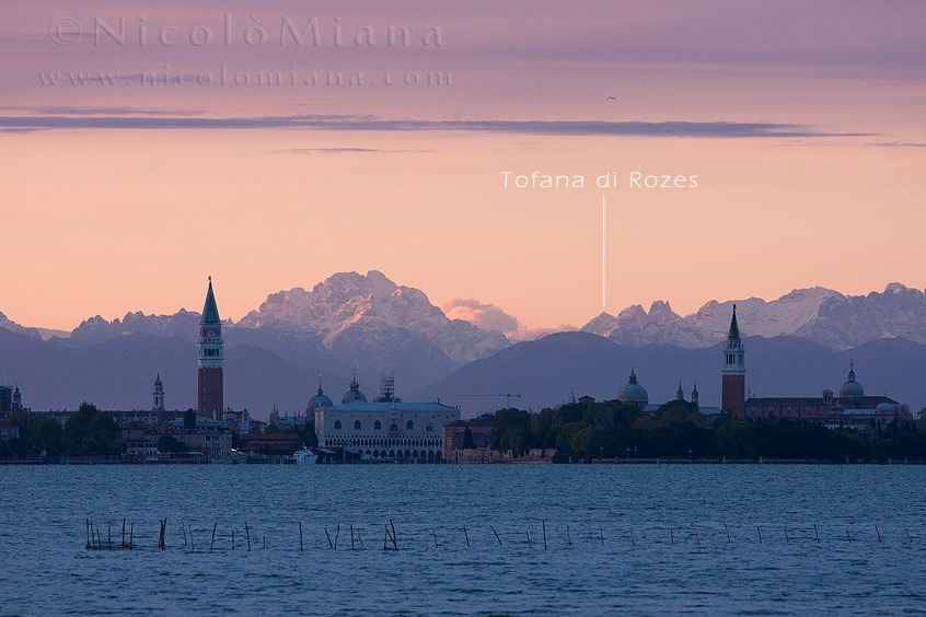 Venice Sihir Rahasia Dunia - Venezia | Secret World Trip Planner
