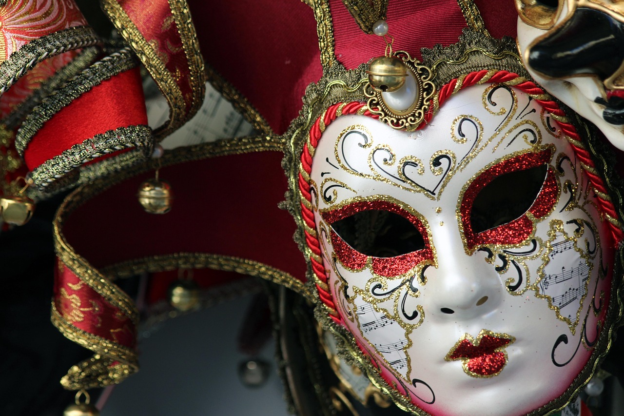 Venice Sihir Rahasia Dunia - Venezia | Secret World Trip Planner