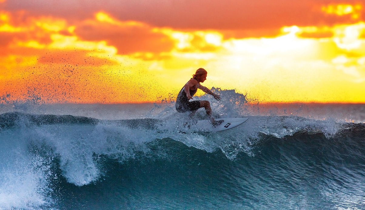 Piha is a wonderful surfing location - Piha | Secret World Trip Planner