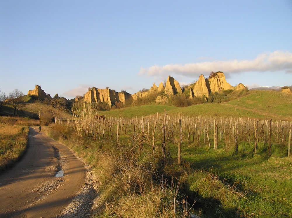 הבלזה של ולדרנו - 52020 Castelfranco di sopra AR | Secret World Trip Planner