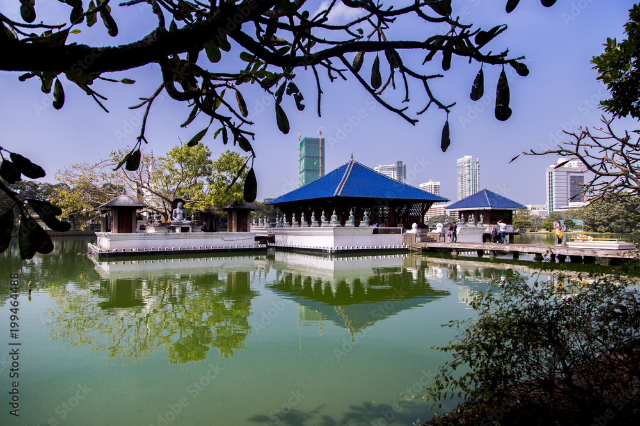 Ville de Gampaha - Gampaha | Secret World Trip Planner