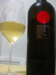 Fiano ya Avellino DOCG - Provincia di Avellino | Secret World Trip Planner