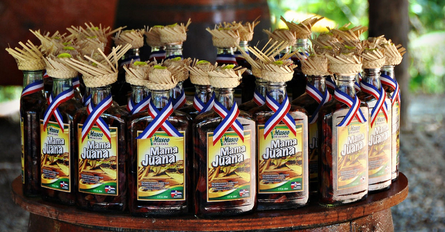 Mamajuana - Samana | Secret World Trip Planner