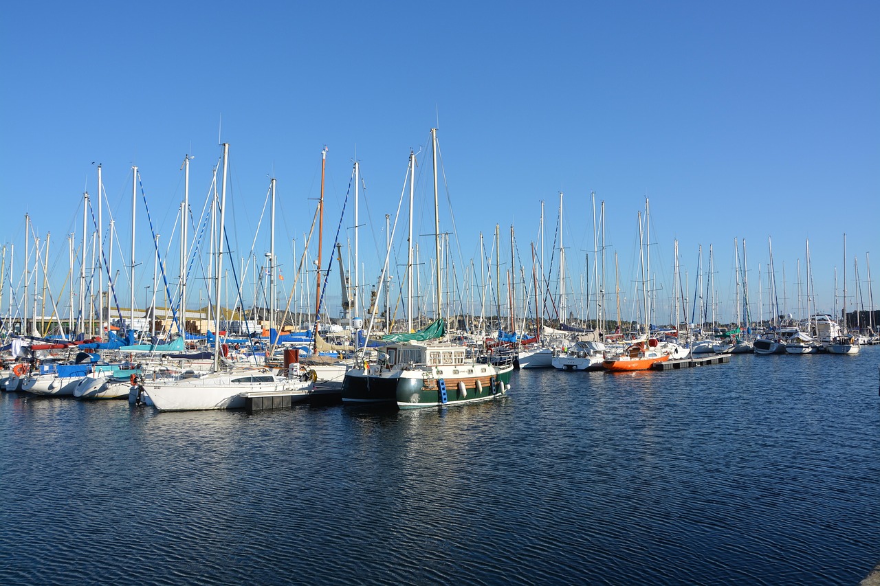 Saint-Malo, une ville portuaire fortifiée sur la Manche - Saint-Malo | Secret World Trip Planner