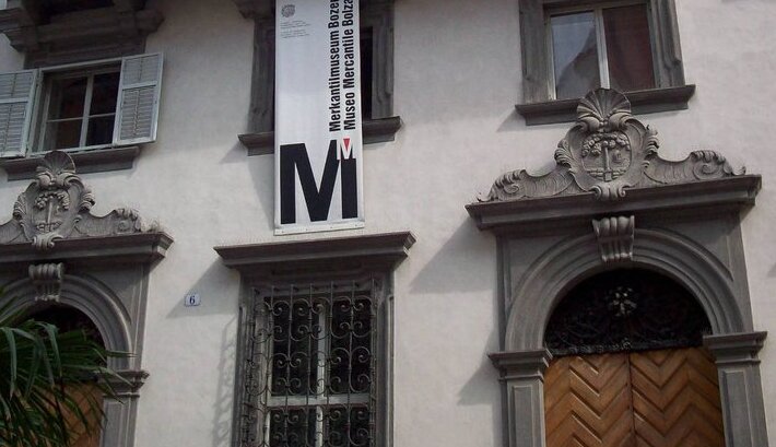 Le musée du commerce - Bolzano | Secret World Trip Planner