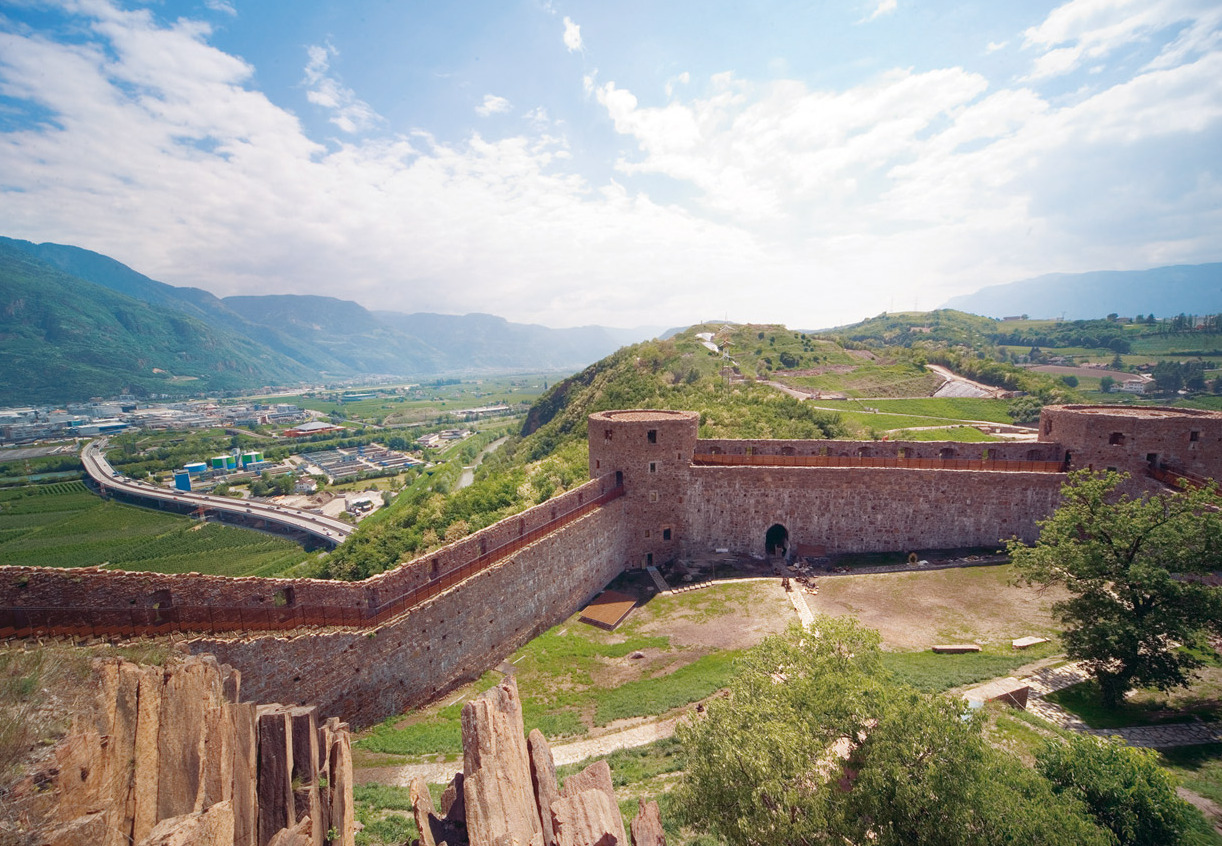 Messner Mountain Museum Firmiano - Bolzano | Secret World Trip Planner