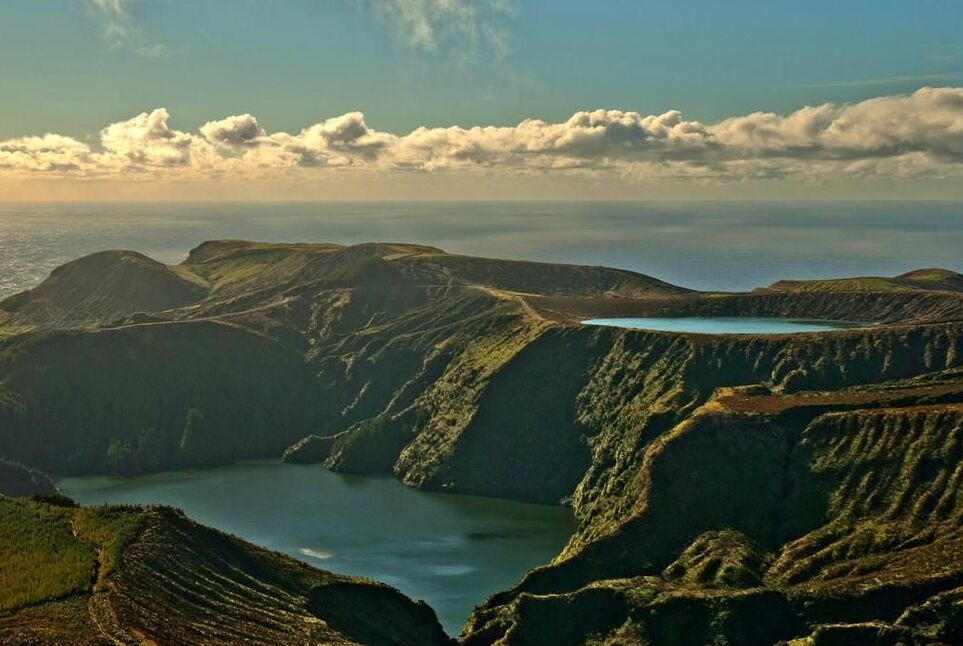 Beauty from the world : Azores | Flores Island — Flores