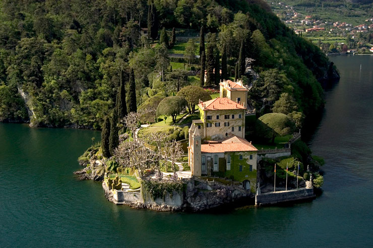 Villa ana Split - Bellagio | Secret World Trip Planner