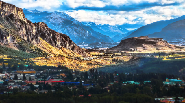 Réserve nationale de Coyhaique - Coyhaique | Secret World Trip Planner