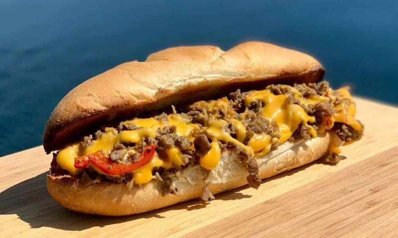 Cheesesteak, Philadelphia - Philadelphia | Secret World Trip Planner