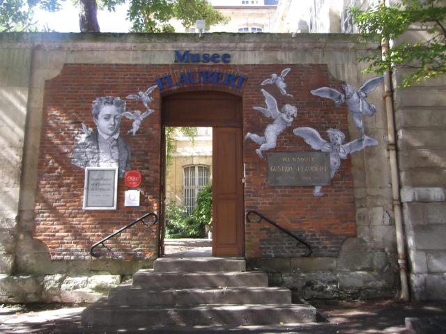 Musée Flaubert et d'Histoire de la Médecine - Rouen | Secret World Trip Planner