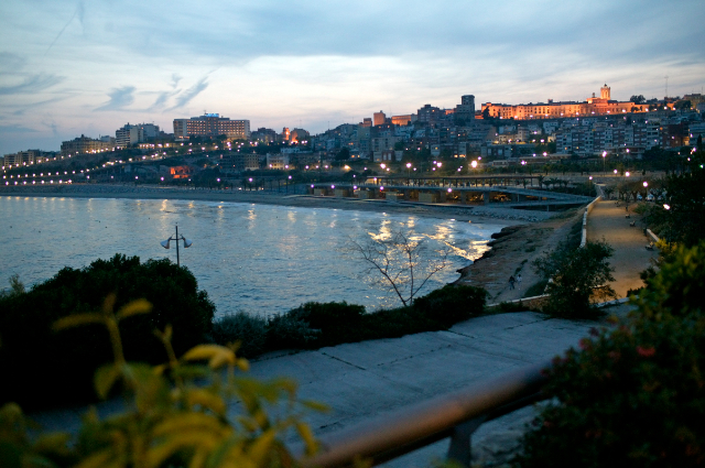 Kathedrale von Tarragona - Tarragona | Secret World Trip Planner