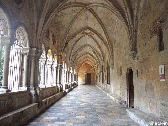 Kathedrale von Tarragona - Tarragona | Secret World Trip Planner