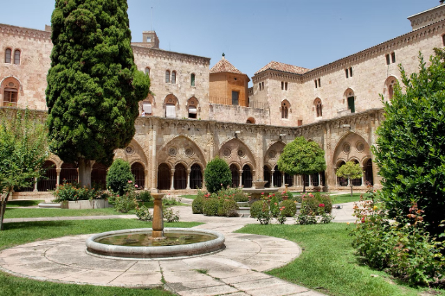 Kathedrale von Tarragona - Tarragona | Secret World Trip Planner