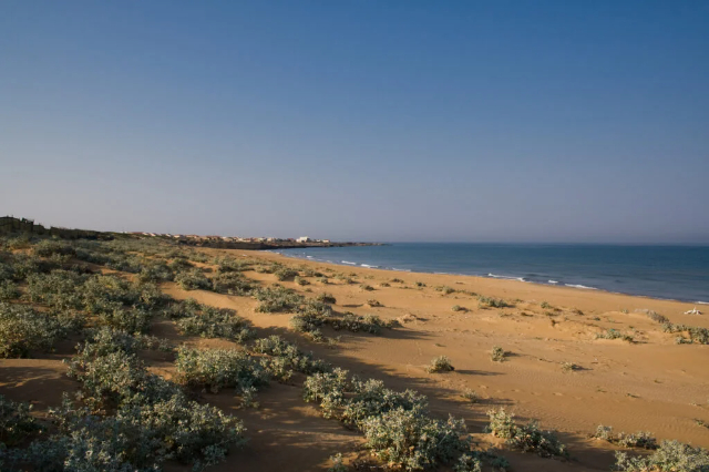 Randello Strand - Ragusa | Secret World Trip Planner