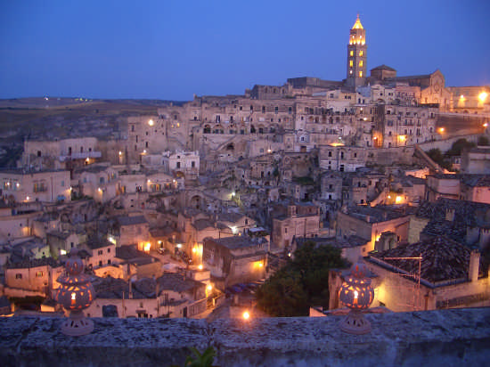 Sassi ng Matera - Matera | Secret World Trip Planner