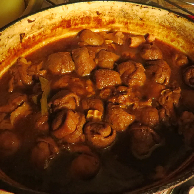 Les pieds paquets - Marsiglia | Secret World Trip Planner