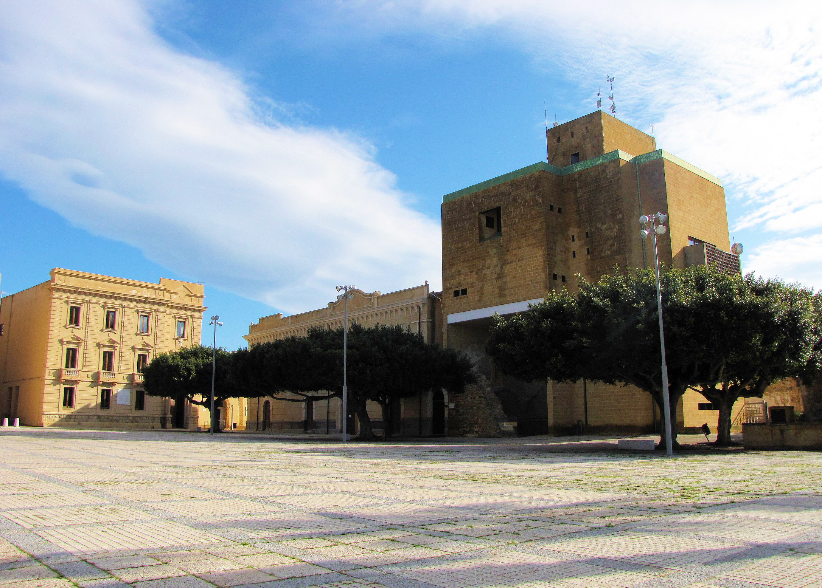 Menfi... sole, mare, storia ed enogastronomia - Menfi | Secret World Trip Planner