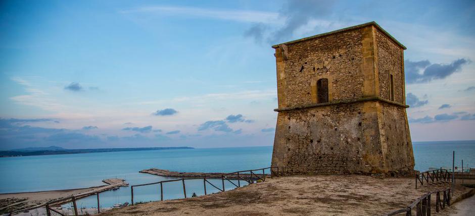 Menfi... sole, mare, storia ed enogastronomia - Menfi | Secret World Trip Planner