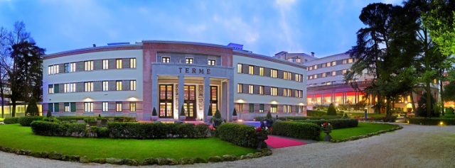 Nước sốt Castrocaro - Castrocaro Terme | Secret World Trip Planner