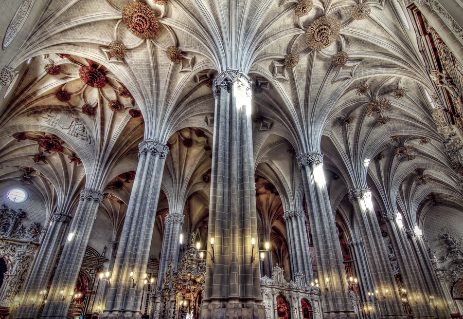 Cathédrale de Salvador à Saragoza - Zaragoza | Secret World Trip Planner