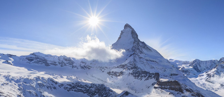 Mali Mahnitës Matterhorn  - Zermatt | Secret World Trip Planner