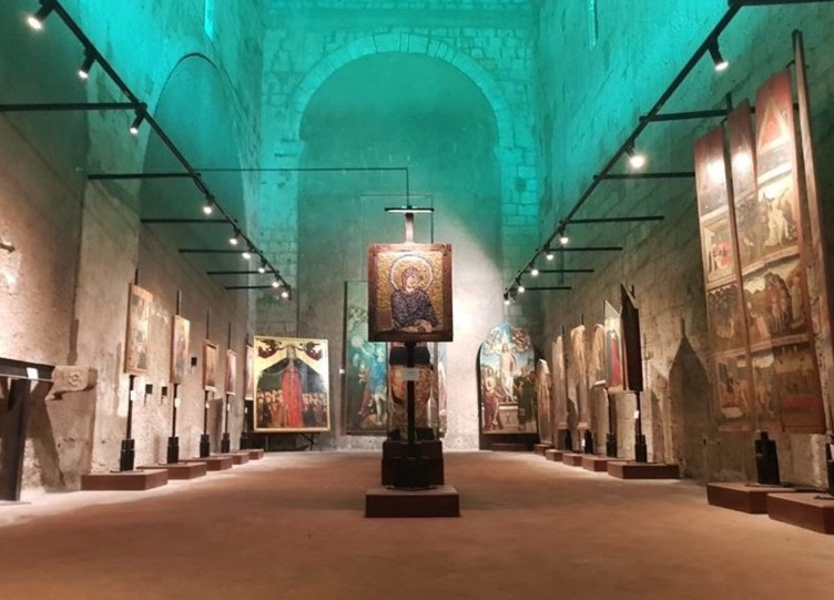 Creama et l'art des organes - Crema | Secret World Trip Planner