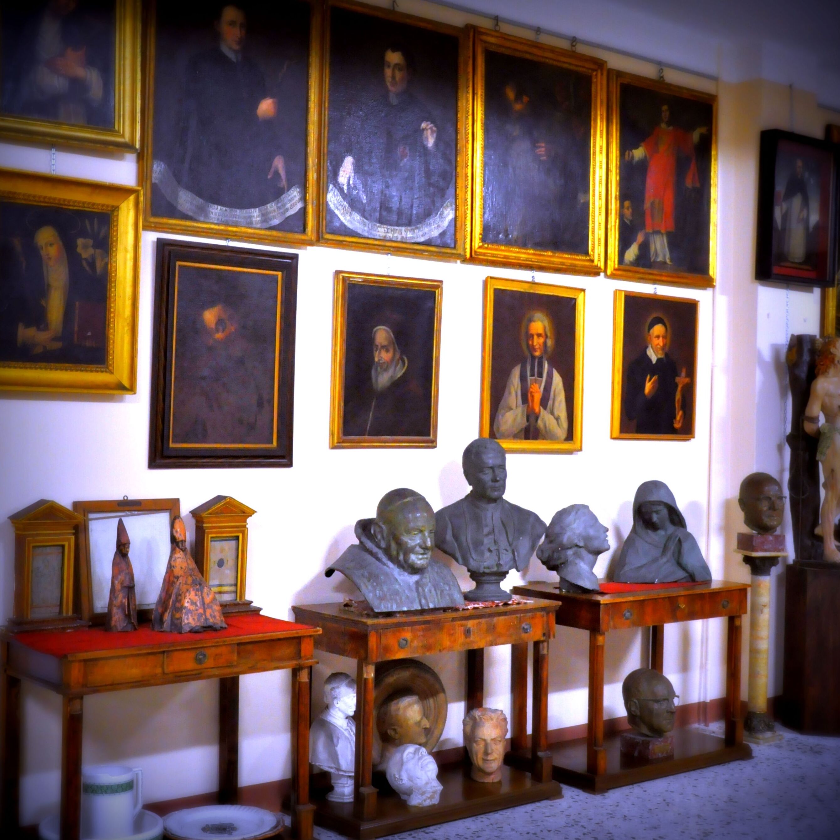 Musée Berenziano de Crémone - Cremona | Secret World Trip Planner