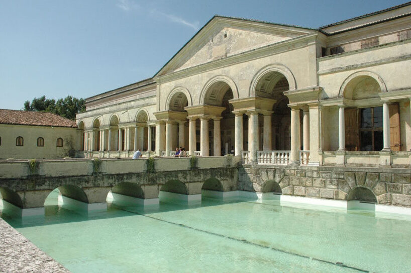 Musée civique de Palazzo Te - Mantova | Secret World Trip Planner