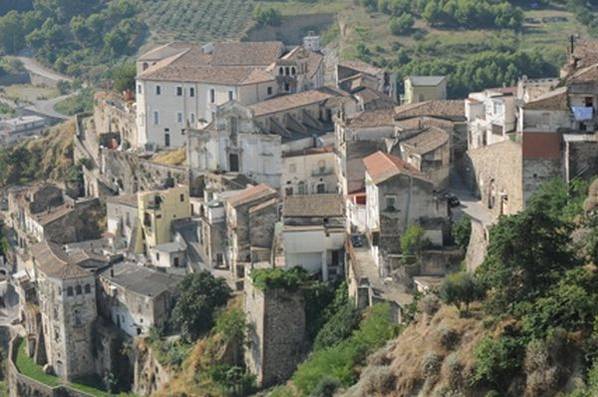 La Rabatana - Tursi | Secret World Trip Planner