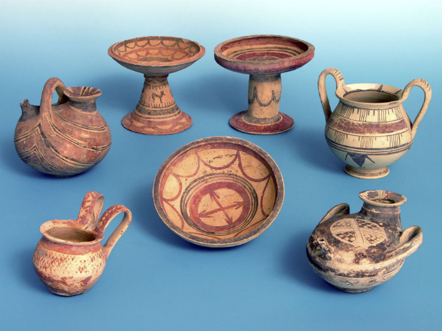 ຫໍພິພິທະພັນ Janora Civic - Irsina | Secret World Trip Planner