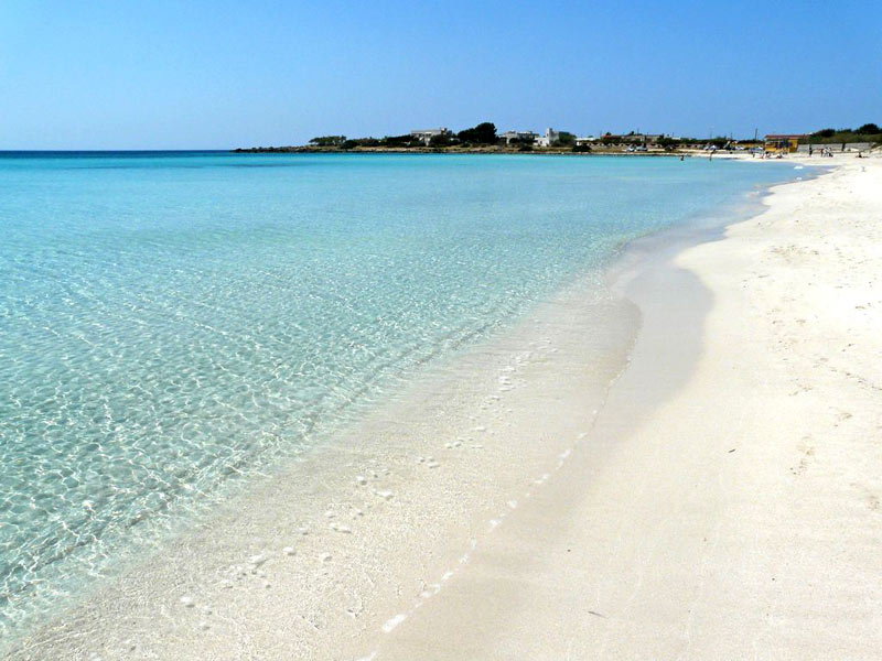 Bay of Turks - Otranto | Secret World Trip Planner