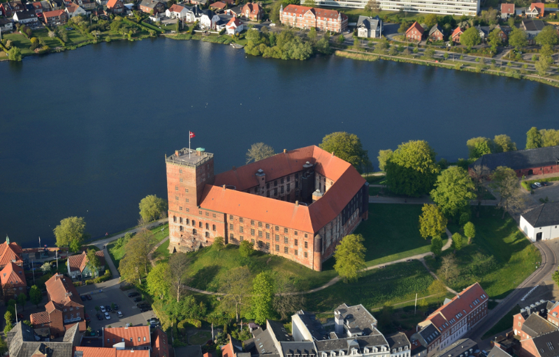 Schloss Koldinghus in Kolding - Koldinghus | Secret World Trip Planner