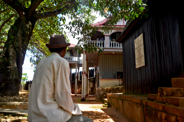 Rova à Ambohimanga - Antananarivo | Secret World Trip Planner
