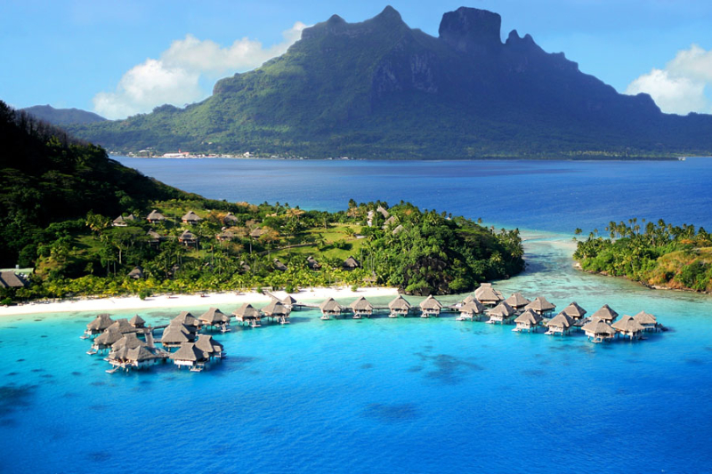 Moorea, l'île sœur - Moorea | Secret World Trip Planner