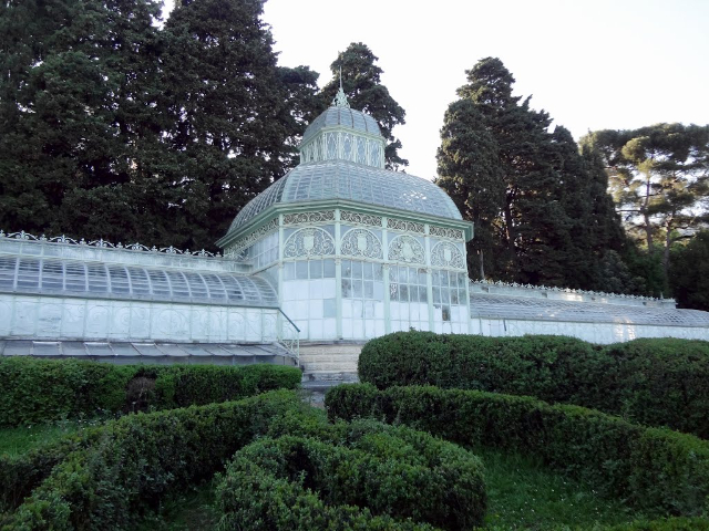 Parcul de la Villa Negrotto Cambiaso - Arenzano | Secret World Trip Planner