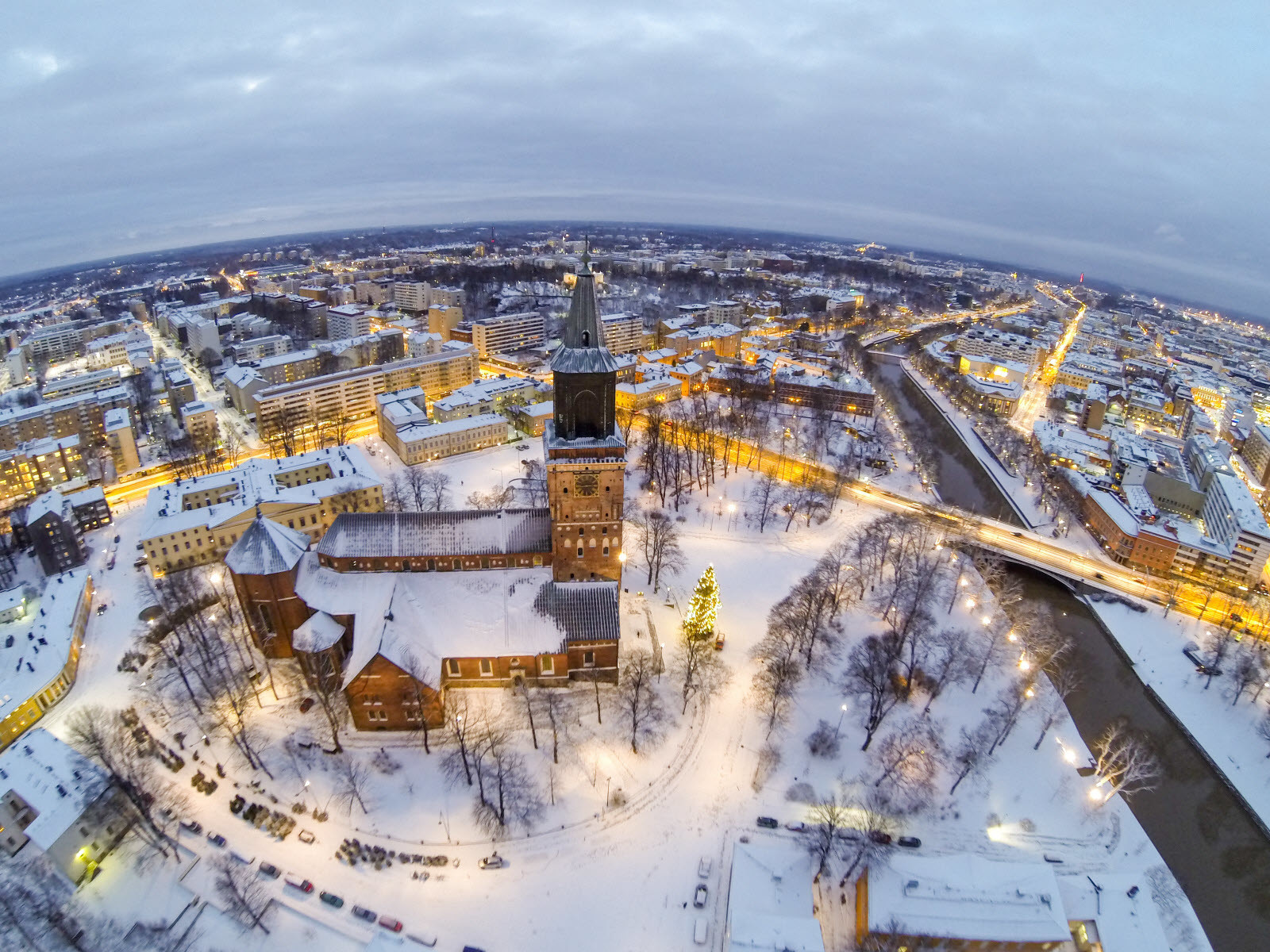 Turku - Turku | Secret World Trip Planner