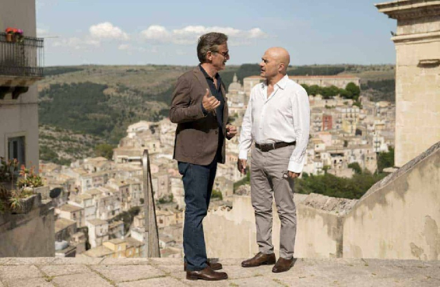 Le Ragusa de Montalbano - Ragusa | Secret World Trip Planner