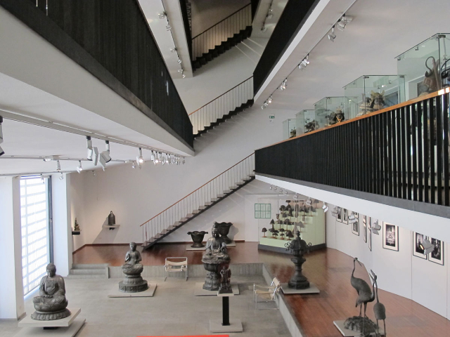 Musée d'art oriental Edoardo Chiossone - Genova | Secret World Trip Planner