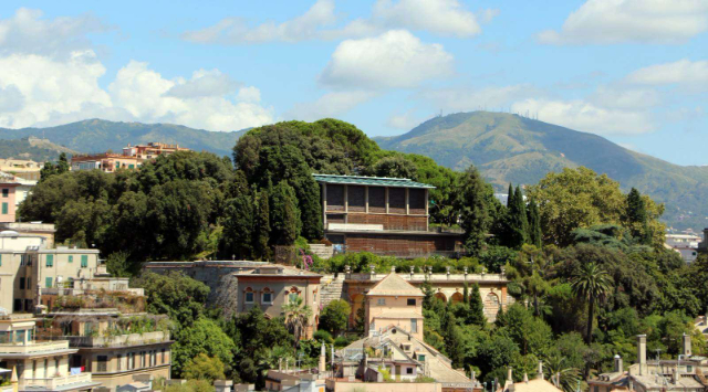 Musée d'art oriental Edoardo Chiossone - Genova | Secret World Trip Planner