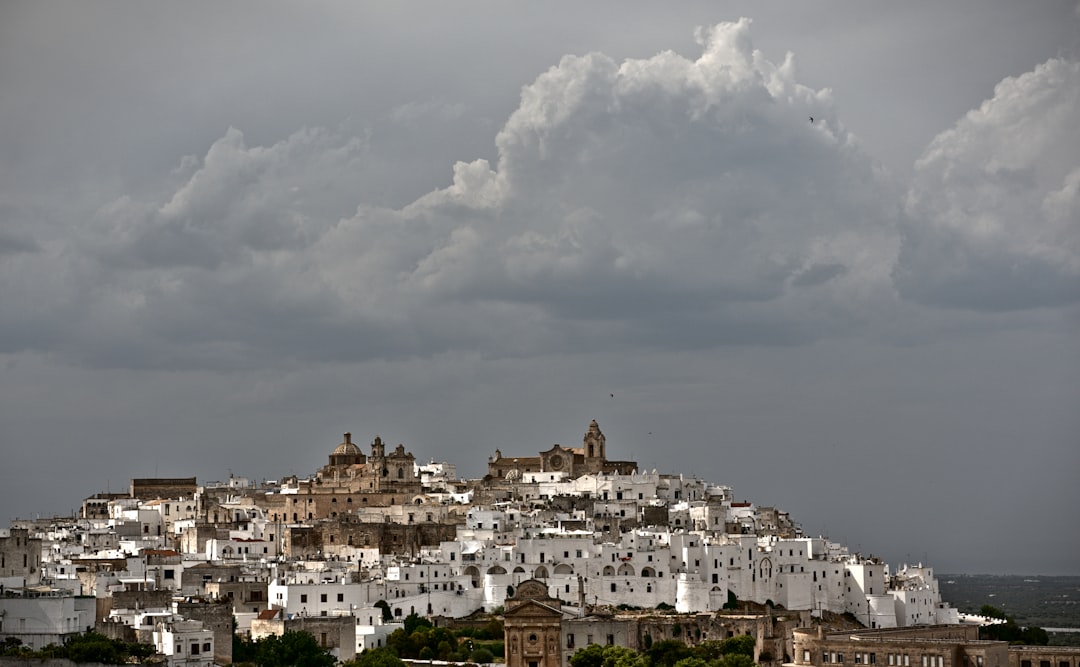 Ostuni-A Fehér Város - Ostuni | Secret World Trip Planner