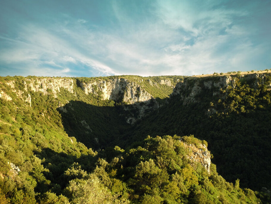 Oaza Gravina Laterza - Laterza | Secret World Trip Planner