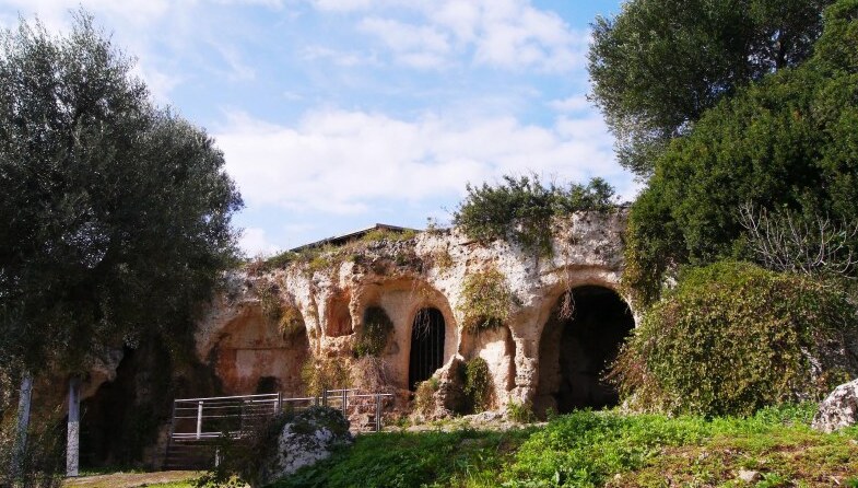 Il Parco Rupestre Lama D’Antico a Fasano - SP4 | Secret World Trip Planner