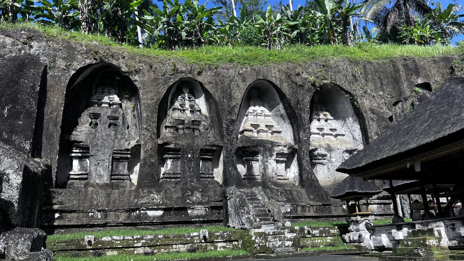 Bali | Gunung Kawi Temple complex - Kabupaten Gianyar | Secret World Trip Planner