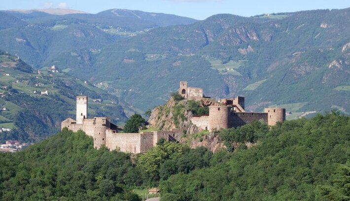 Le musée MMM de Firmian - Bolzano | Secret World Trip Planner